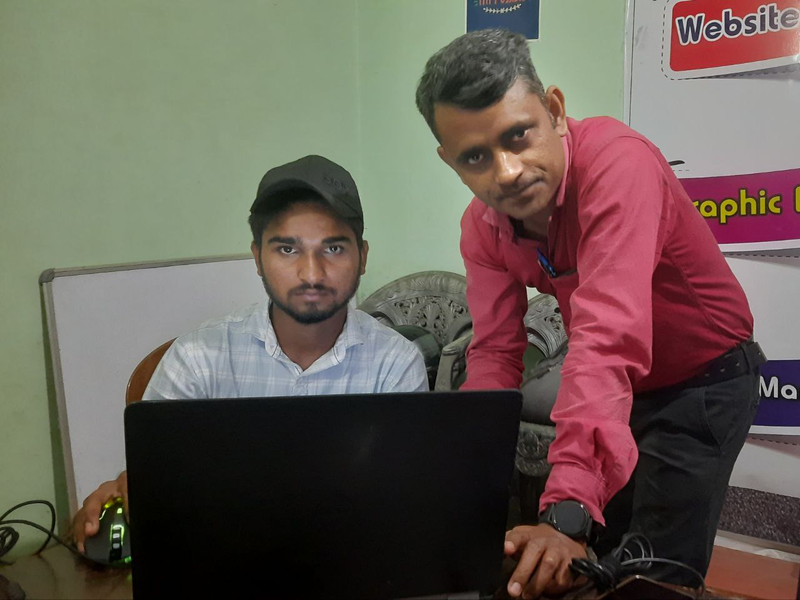 Cover photo of Gudsoft Academy